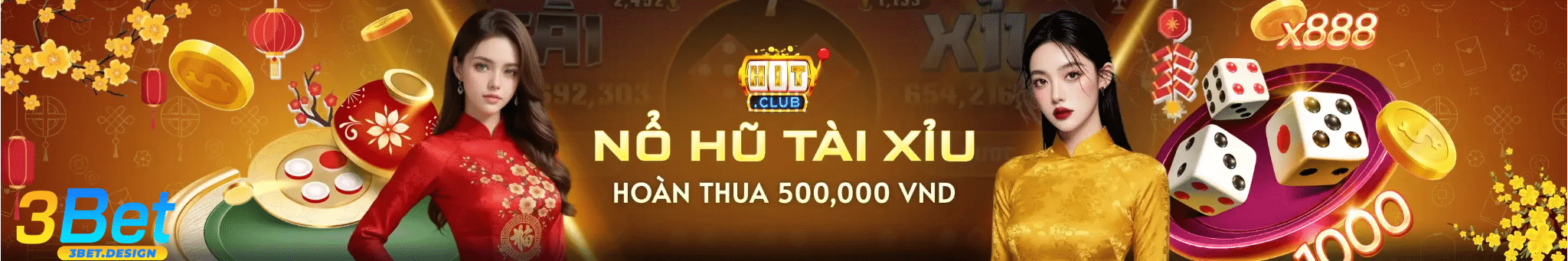 nổ hũ tài xỉu
