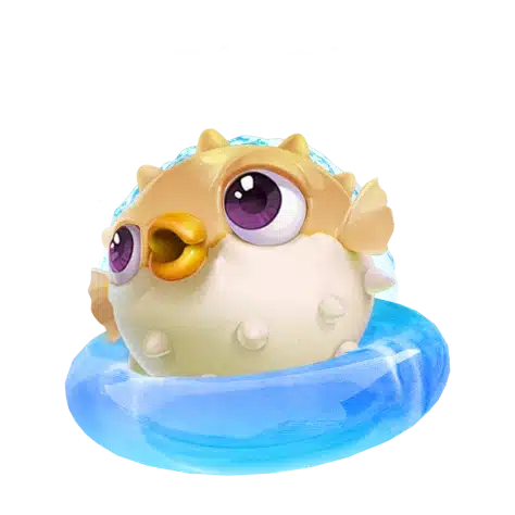 bắn cá