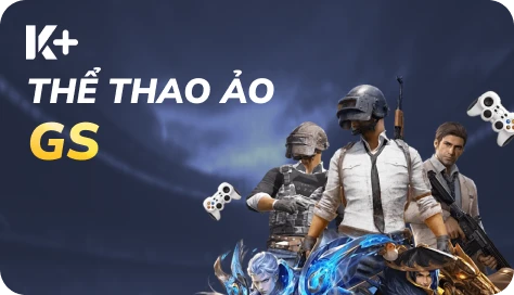 thể thao ảo gs