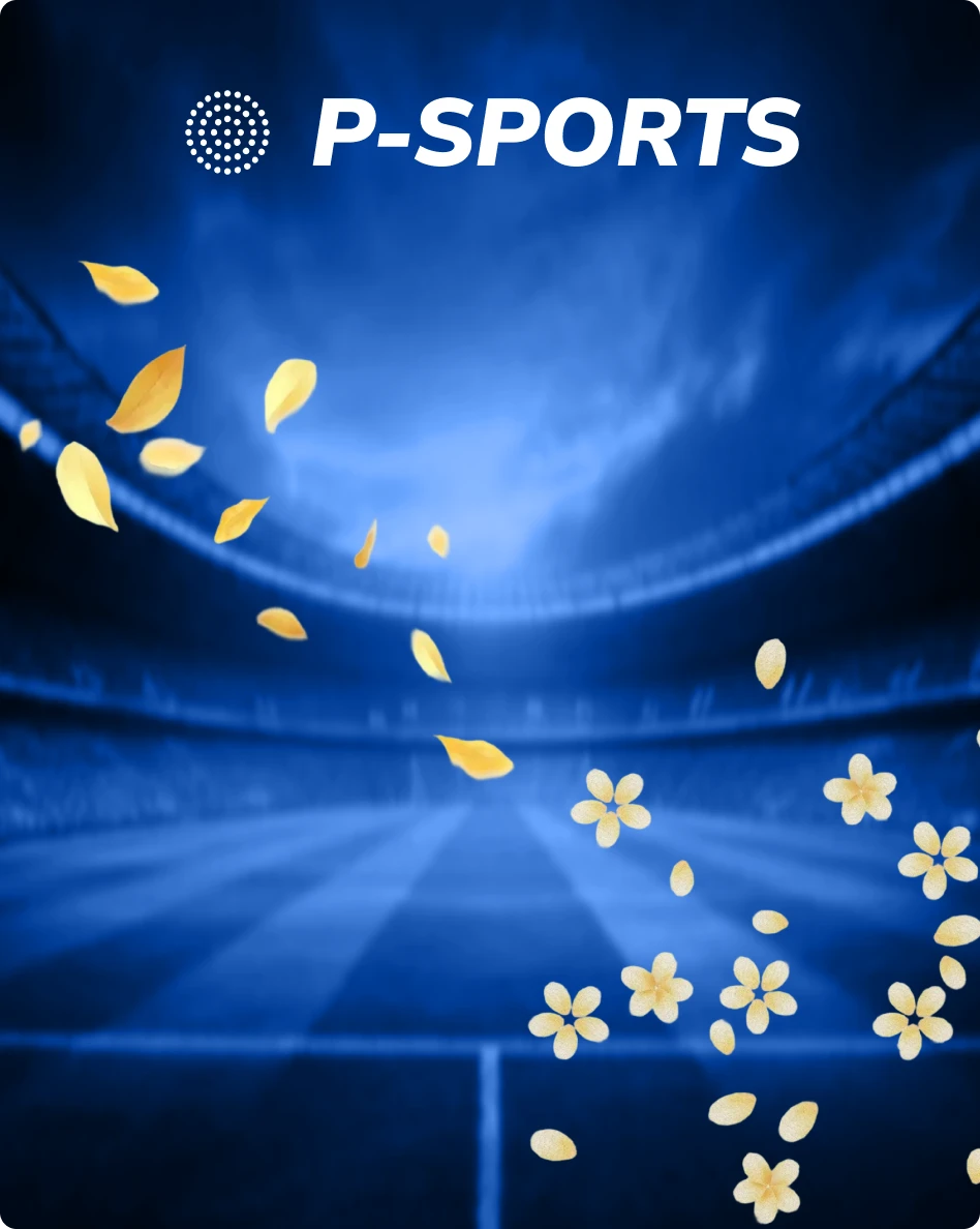 p-sports