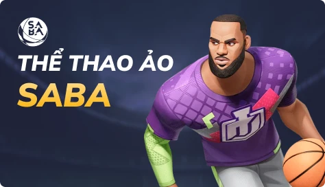 thể thao ảo saba