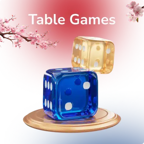 table games